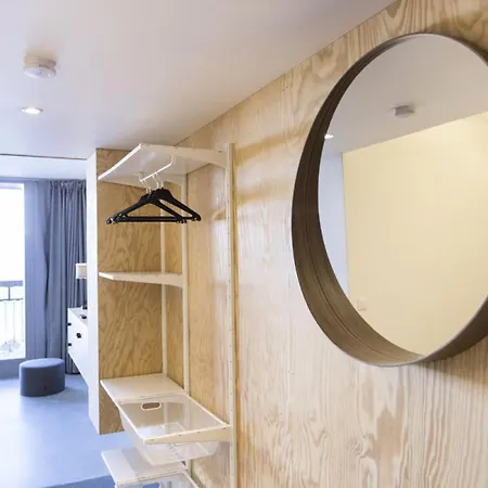 Varet 3 - Renove 5 Personnes Mae-5354 Διαμέρισμα