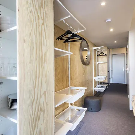Varet 3 - Renove 5 Personnes Mae-5354 * Les Arcs (Savoie)